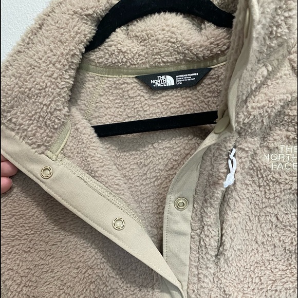 The North Face Womens Fleece - Picture 6 of 11